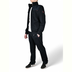 Спортивный костюм MIXTIM M6008 lacivert