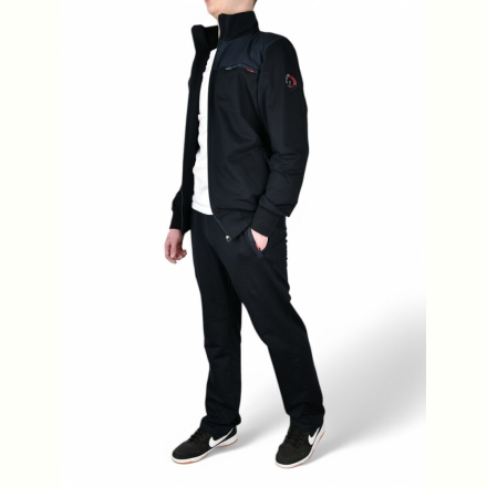 Спортивный костюм MIXTIM M6008 lacivert