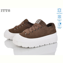 Кроссовки ITTS KT97-35