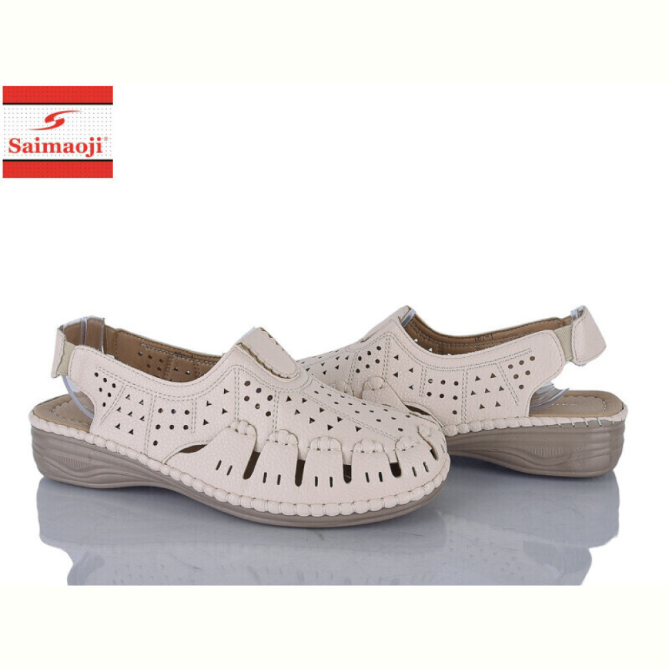 Туфли Saimaoji 181-1
