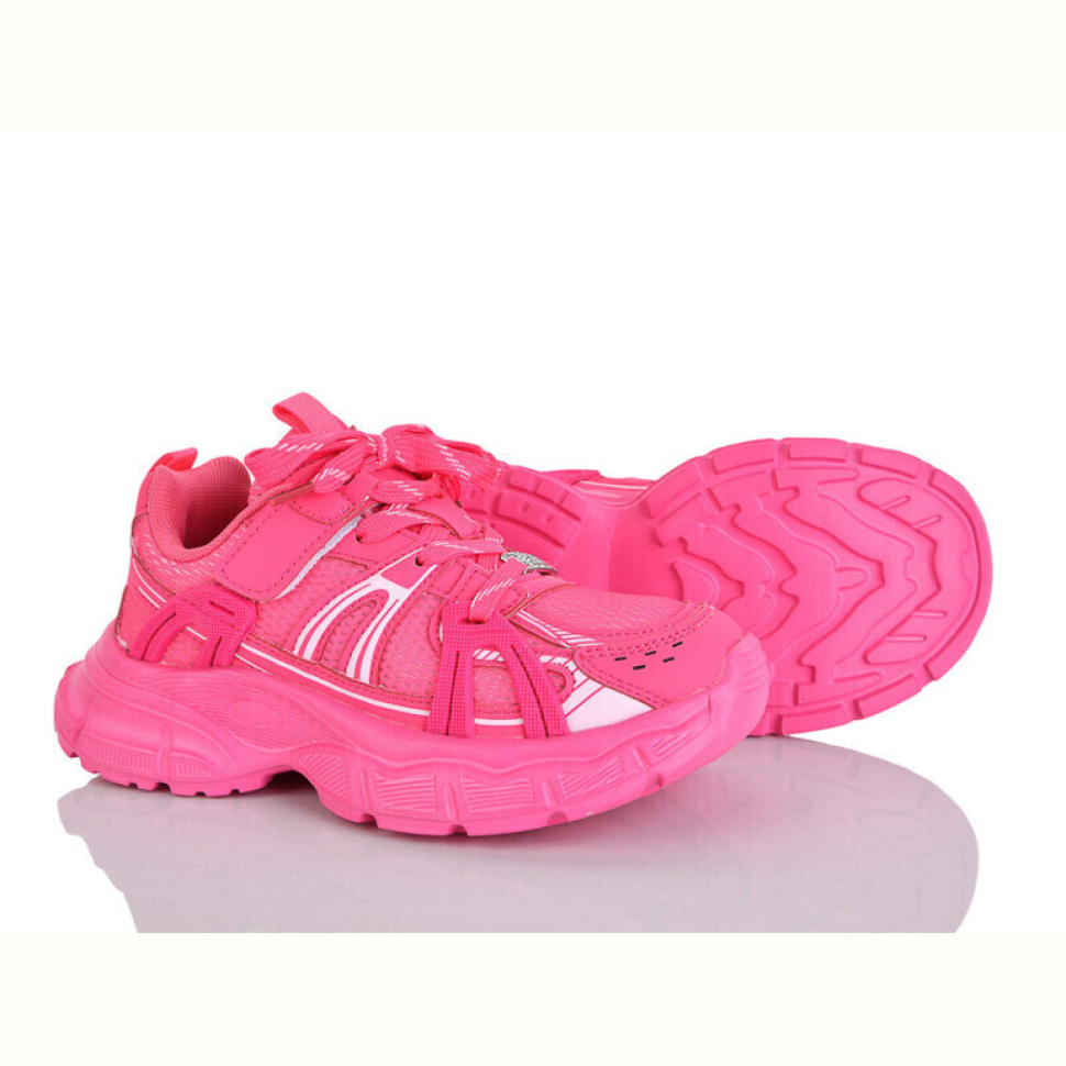 Кроссовки KIMBOO Z607-3F