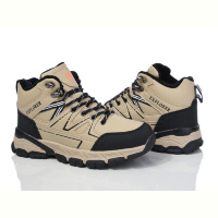 Ботинки Ok Shoes T9089-8
