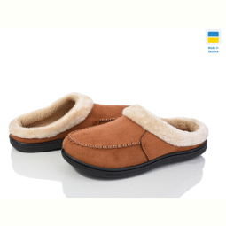 Тапки Golden Lion T05 рудий