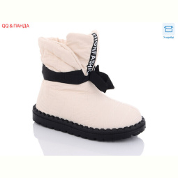 Дутики QQ&amp;Панда JP18-3