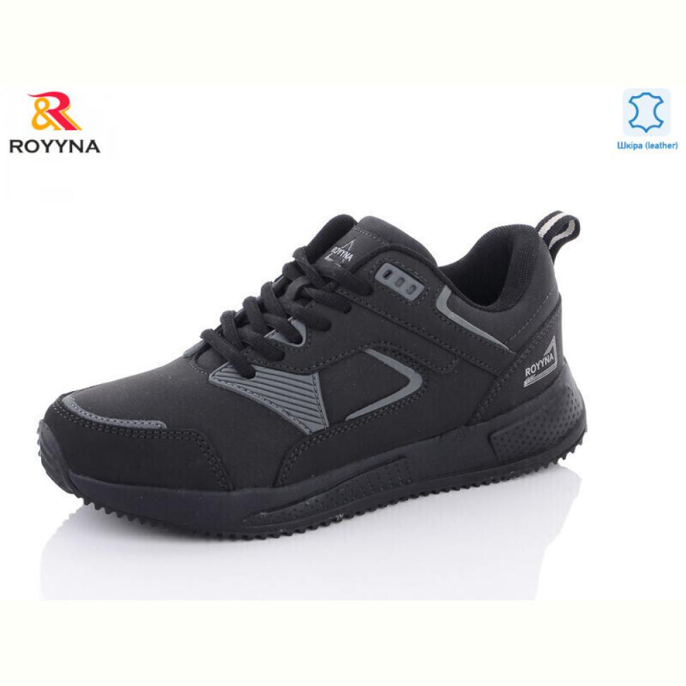 Кроссовки ROYYNA 047DП-37
