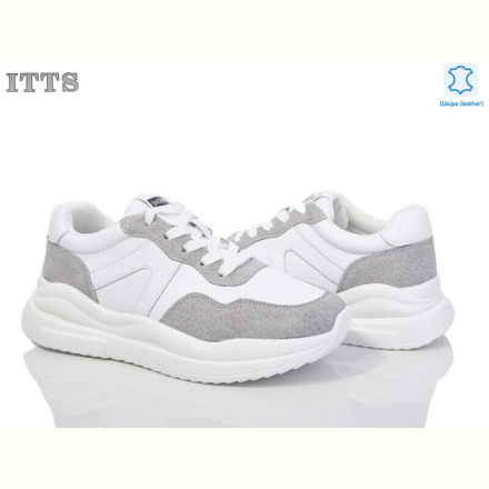 Кроссовки ITTS MX6605-5
