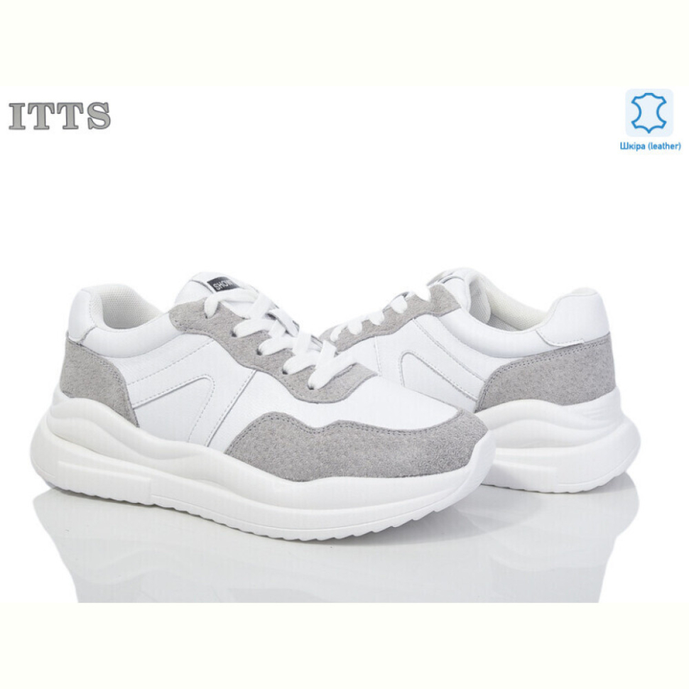 Кроссовки ITTS MX6605-5