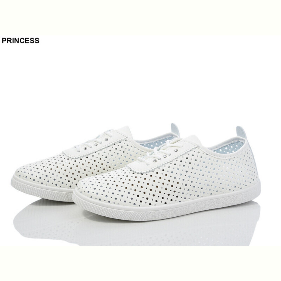 Кроссовки Princess 19-1 Кроссовки Princess 19-1
