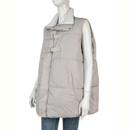 Жилетка Obuvok M618 (11962) beige