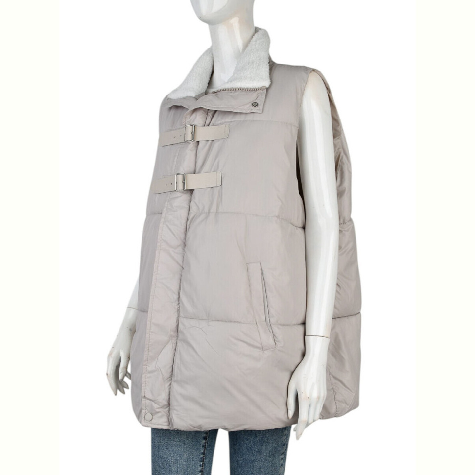 Жилетка Obuvok M618 (11962) beige