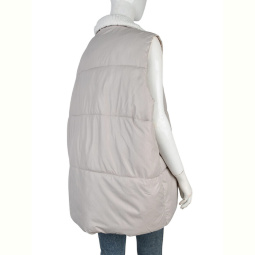 Жилетка Obuvok M618 (11962) beige