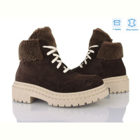 Ботинки Ailinda 3731-44M