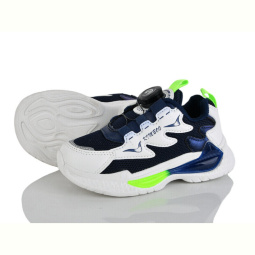 Кроссовки Xifa kids XF01-KJ2299-2B