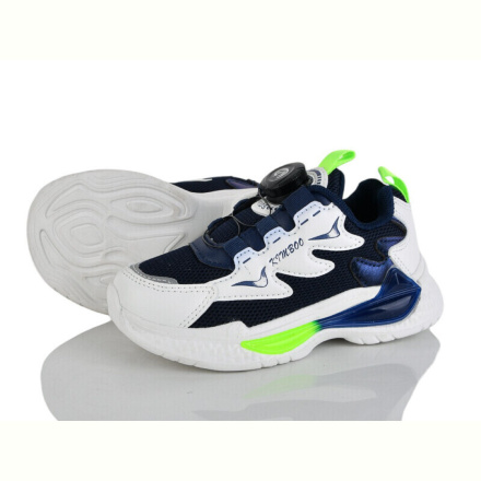 Кроссовки Xifa kids XF01-KJ2299-2B