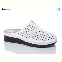 Шлепки Trendy G26-2