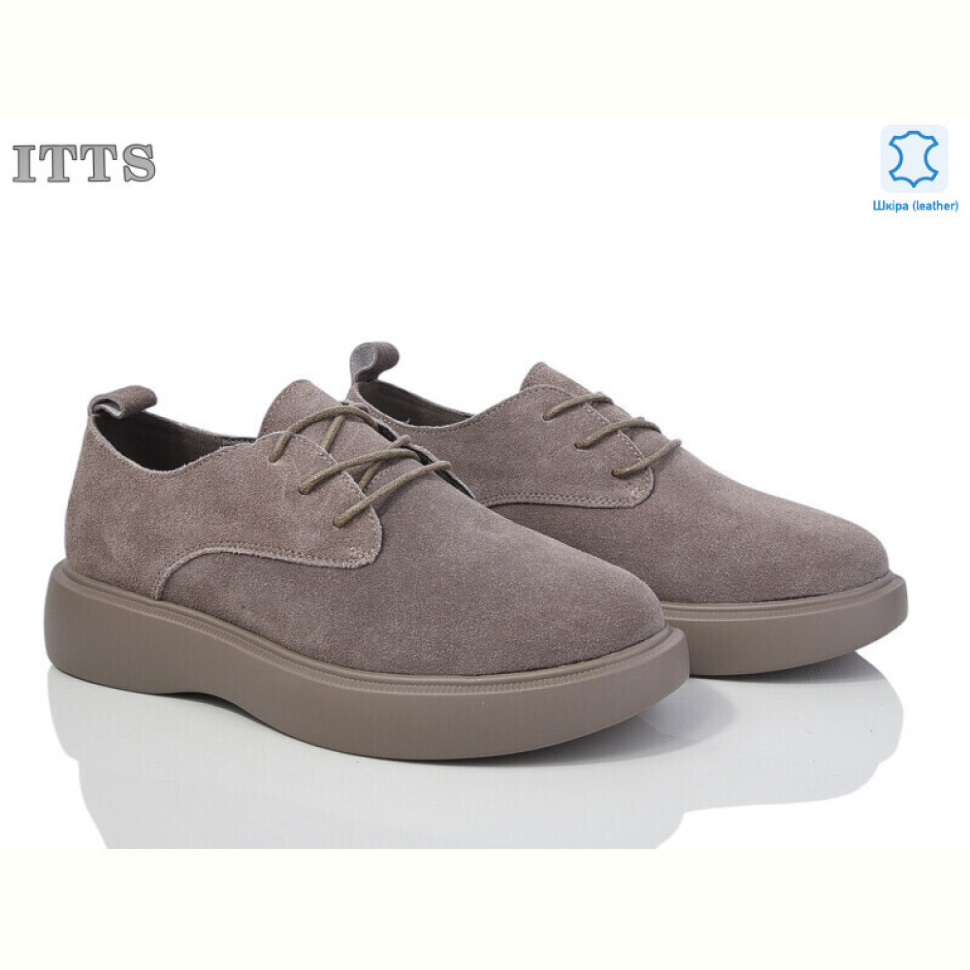 Туфли ITTS AA308K