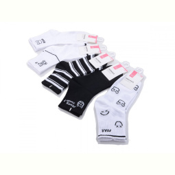 Носки HOROSO HOME WZ463 mix