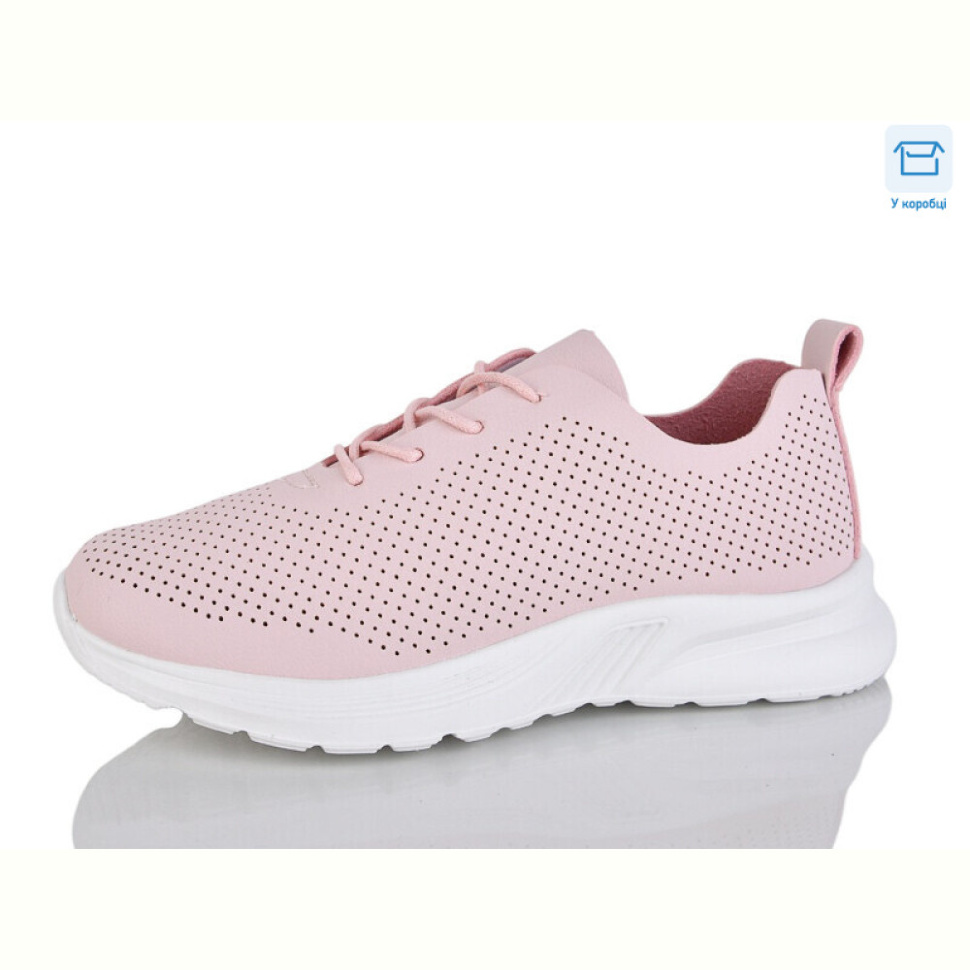 Кроссовки Hongquan J2105-6