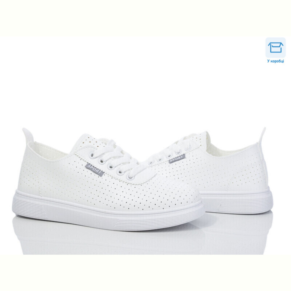 Кроссовки Ok Shoes AF563-4