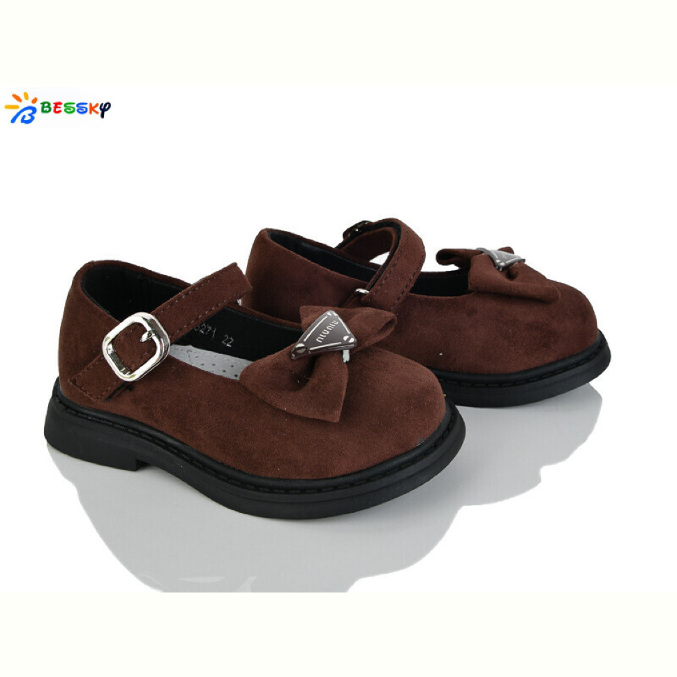 Туфли Bessky-Kellaifeng BD5271-8A