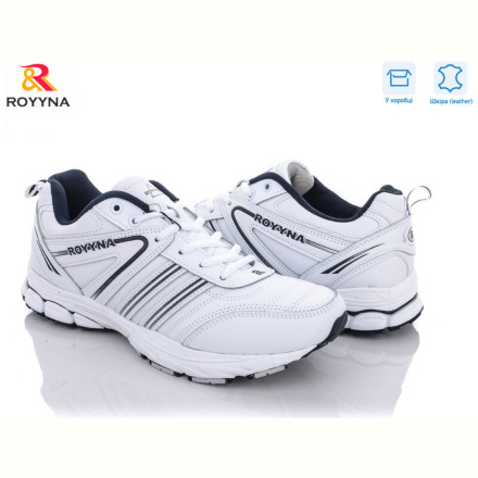 Кроссовки ROYYNA 032 AВ