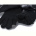 Перчатки RuBi 2022 black