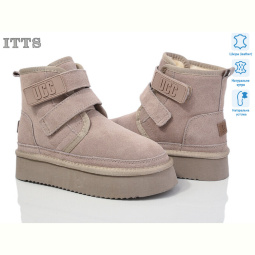 Угги ITTS 5510-13