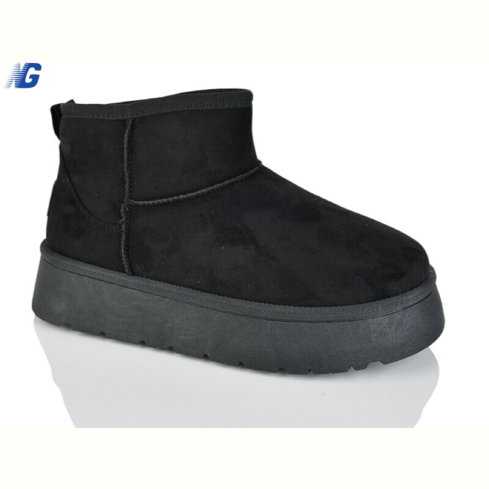 Угги Navigator B25418-2