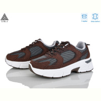 Кроссовки STILLI Group K606-13 шкіра