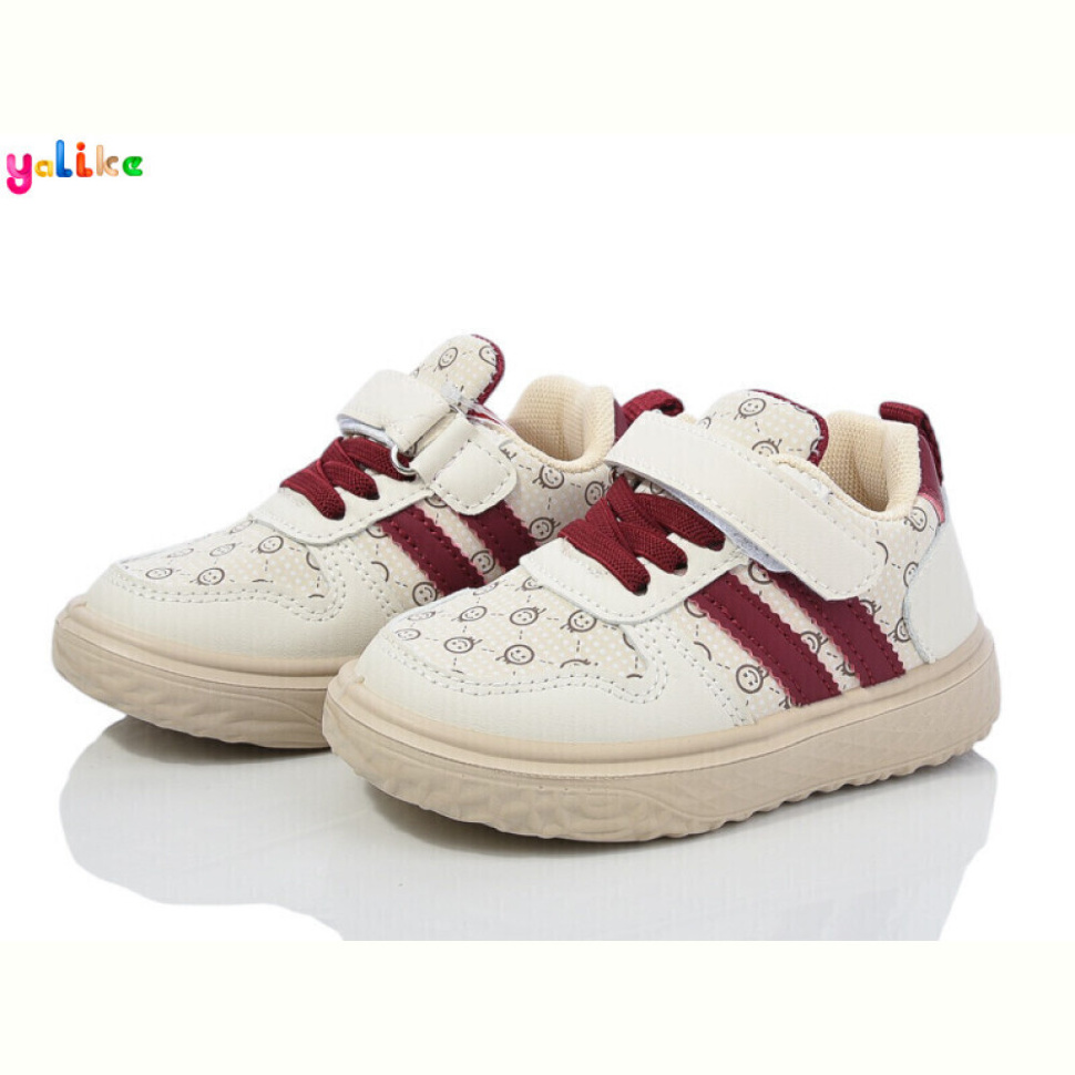 Кроссовки Yalike 2025-3