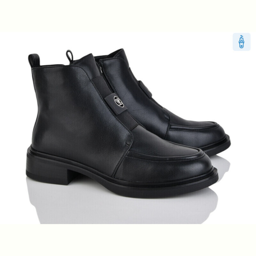 Ботинки Lino Marano L381-E
