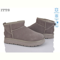 Угги ITTS S9960-21