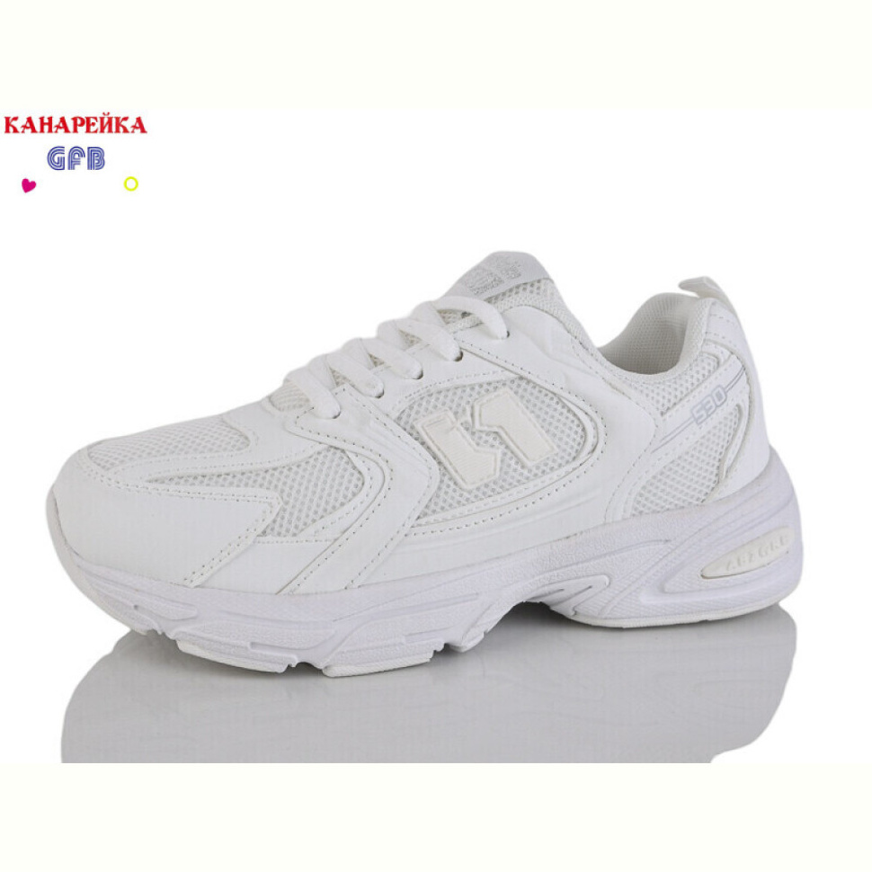 Кроссовки GFB-Канарейка Q520-7 Кроссовки GFB-Канарейка Q520-7