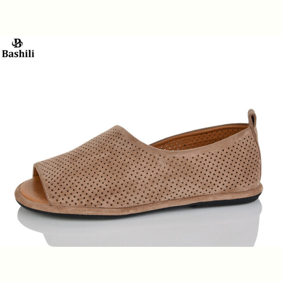 Босоножки Башили H6586-9