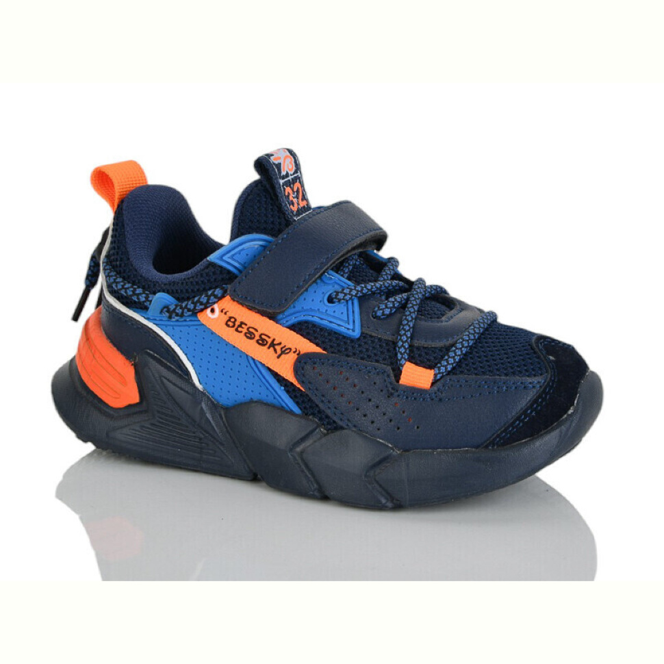 Кроссовки Xifa kids XF01-712-3B