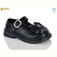 Туфли Clibee-Apawwa DB804 black