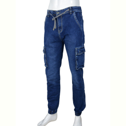 Джинсы Baron 8140 blue