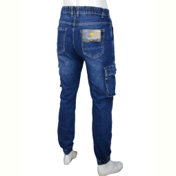 Джинсы Baron 8140 blue