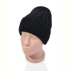 Шапка Red Hat SA1322-5 black