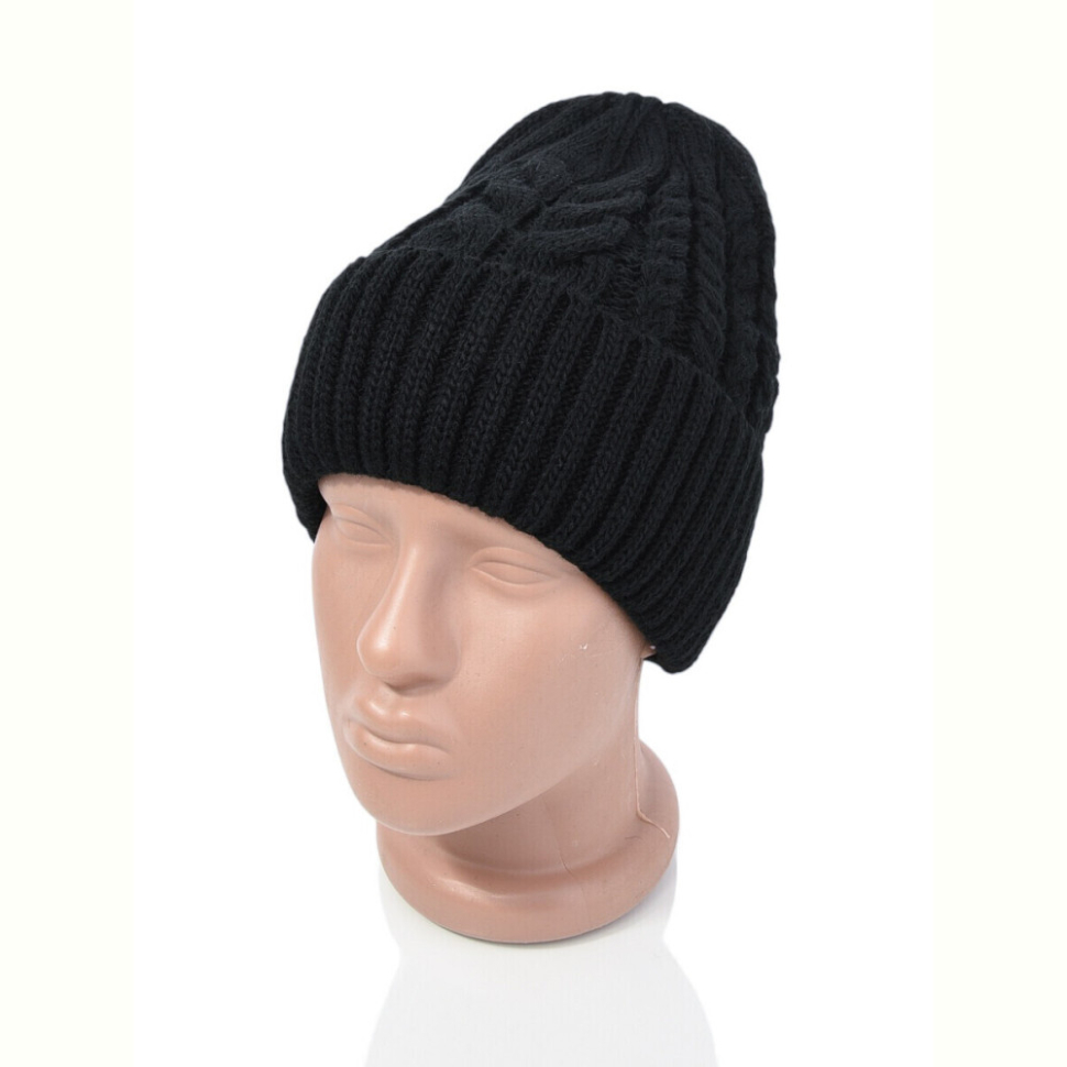 Шапка Red Hat SA1322-5 black