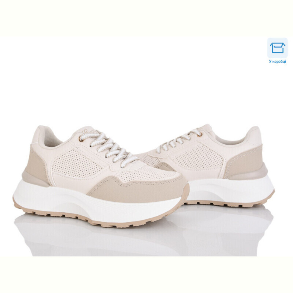 Кроссовки Hongquan J2101-3