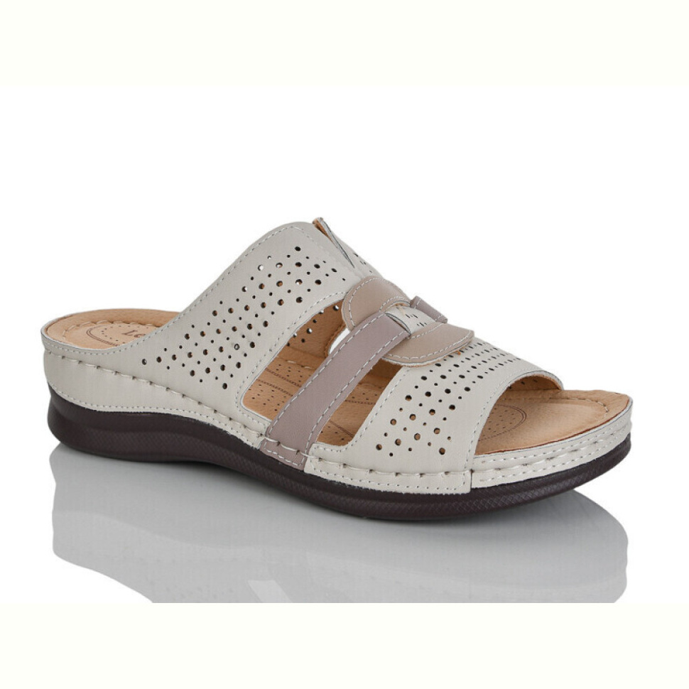 Шлепки Leguzaza 706-21