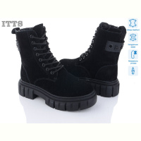Ботинки ITTS AK235-1