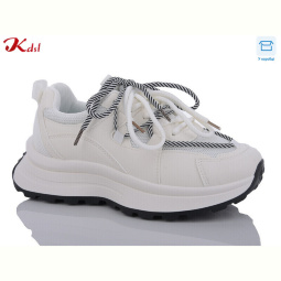 Кроссовки Jiulai-Kadisalun B809-1