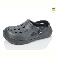 Кроксы Lot Shoes Крокс паяс жін зелений