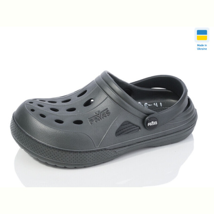 Кроксы Lot Shoes Крокс паяс жін зелений
