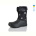 Сапоги из пены M&amp;L Alex14 BM6 сніжинка чорний