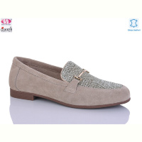 Туфли Gukkcr MG8416