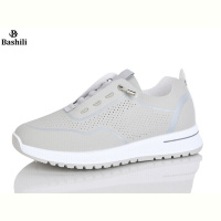 Кроссовки Башили H6556-7