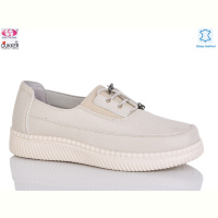 Туфли Gukkcr YK007-3